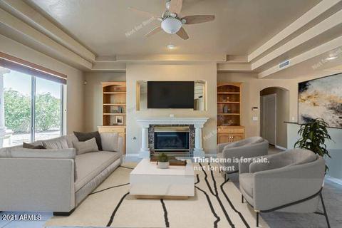 2542 E Omega Cir, Mesa, AZ 85213 photo 2