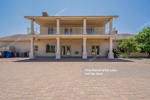 2542 E Omega Cir, Mesa, AZ 85213 photo 7
