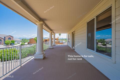 2542 E Omega Cir, Mesa, AZ 85213 photo 36