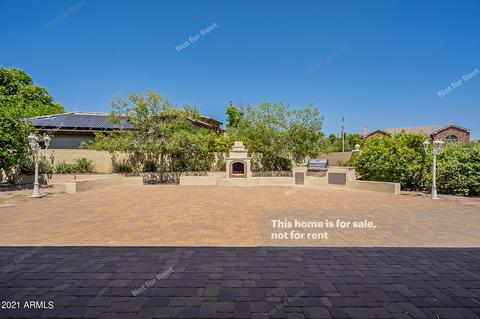 2542 E Omega Cir, Mesa, AZ 85213 photo 38