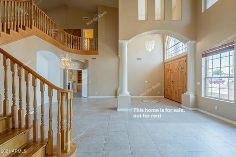 2542 E Omega Cir, Mesa, AZ 85213 photo 16