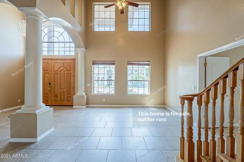 2542 E Omega Cir, Mesa, AZ 85213 photo 15