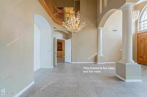 2542 E Omega Cir, Mesa, AZ 85213 photo 14