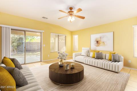 2819 E Questa Dr, Phoenix, AZ 85024 photo 4