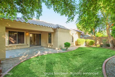 2819 E Questa Dr, Phoenix, AZ 85024 photo 2