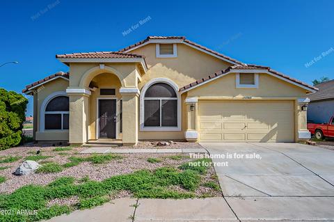 7860 E Holmes Ave, Mesa, AZ 85209 photo 1