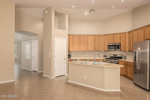 3698 E Kimball Rd, Gilbert, AZ 85297 photo 9