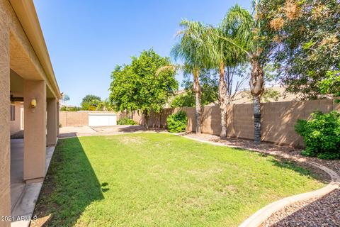 3698 E Kimball Rd, Gilbert, AZ 85297 photo 35