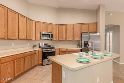 3698 E Kimball Rd, Gilbert, AZ 85297 photo 14