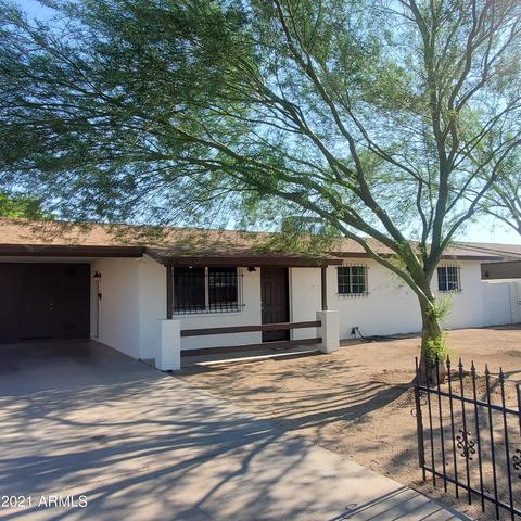 2432 E Francisco Dr, Phoenix, AZ 85042 photo 2