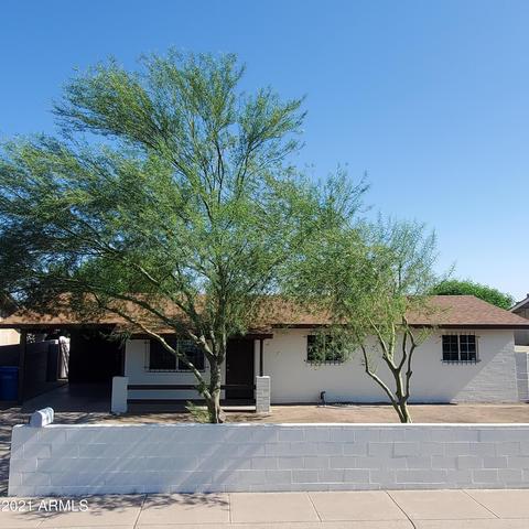 2432 E Francisco Dr, Phoenix, AZ 85042 photo 1