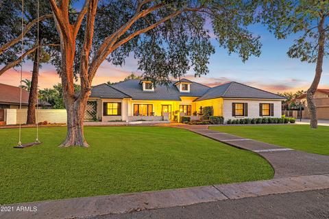 2115 E Knox Rd, Tempe, AZ 85284 photo 1