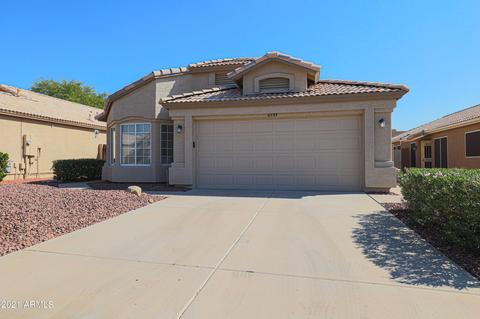 6735 E Minton St, Mesa, AZ 85215 photo 2