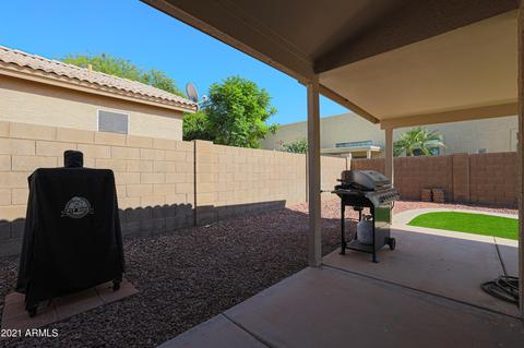 6735 E Minton St, Mesa, AZ 85215 photo 33