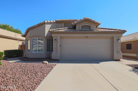 6735 E Minton St, Mesa, AZ 85215 photo 1
