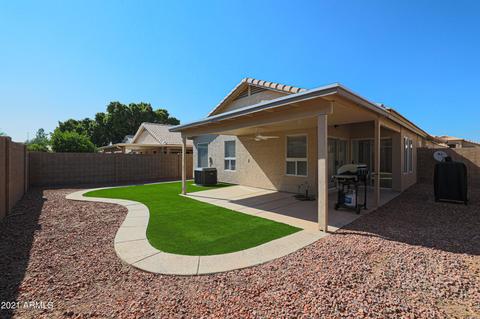 6735 E Minton St, Mesa, AZ 85215 photo 34