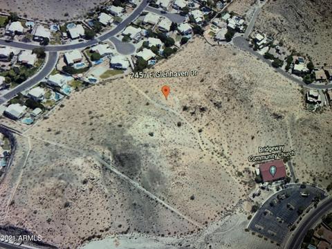 2457 E Glenhaven Dr #8, Phoenix, AZ 85048 photo 30