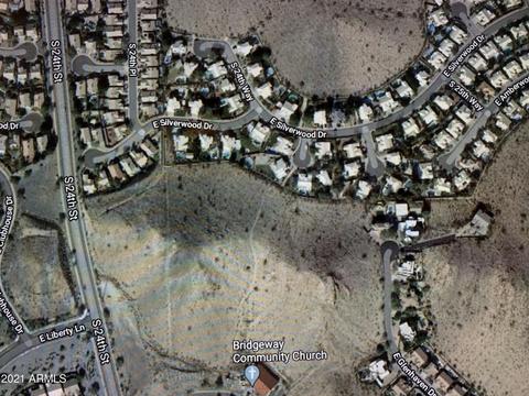 2457 E Glenhaven Dr #8, Phoenix, AZ 85048 photo 29