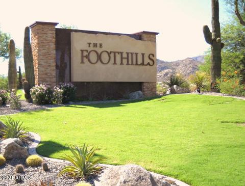 2457 E Glenhaven Dr #8, Phoenix, AZ 85048 photo 27