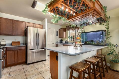 2133 W Wilson Ave, Coolidge, AZ 85128 photo 11