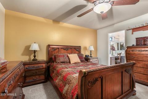 2133 W Wilson Ave, Coolidge, AZ 85128 photo 17