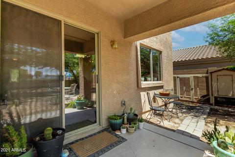 2133 W Wilson Ave, Coolidge, AZ 85128 photo 30