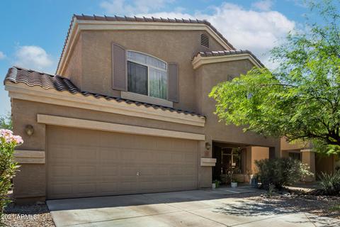 2133 W Wilson Ave, Coolidge, AZ 85128 photo 1