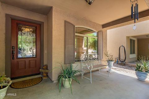 2133 W Wilson Ave, Coolidge, AZ 85128 photo 3