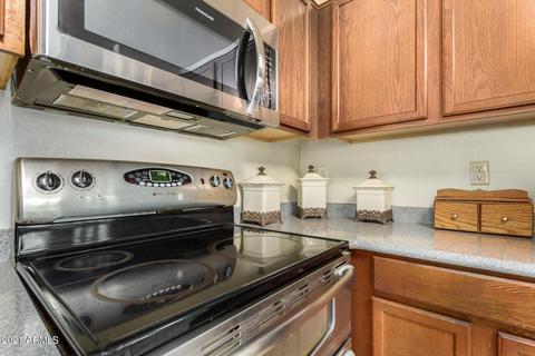 2133 W Wilson Ave, Coolidge, AZ 85128 photo 12