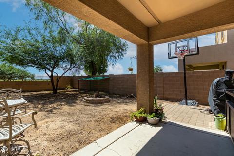 2133 W Wilson Ave, Coolidge, AZ 85128 photo 31