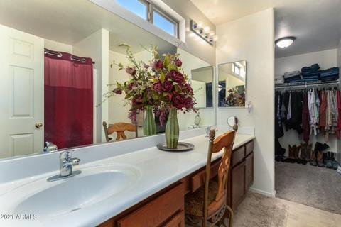 2133 W Wilson Ave, Coolidge, AZ 85128 photo 18