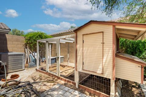 2133 W Wilson Ave, Coolidge, AZ 85128 photo 34