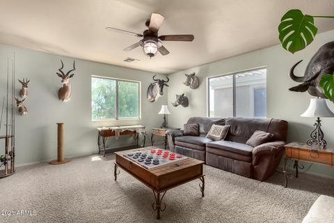 2133 W Wilson Ave, Coolidge, AZ 85128 photo 25