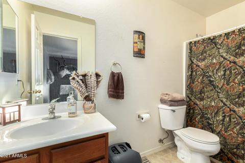 2133 W Wilson Ave, Coolidge, AZ 85128 photo 24
