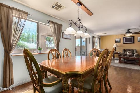 2133 W Wilson Ave, Coolidge, AZ 85128 photo 10
