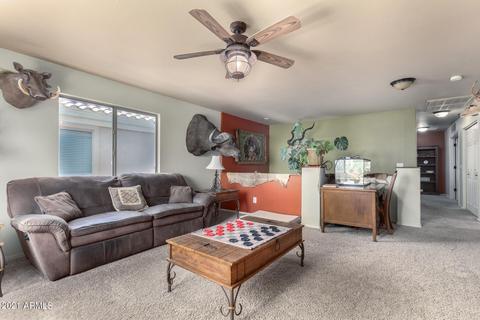 2133 W Wilson Ave, Coolidge, AZ 85128 photo 26