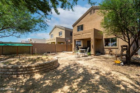 2133 W Wilson Ave, Coolidge, AZ 85128 photo 35