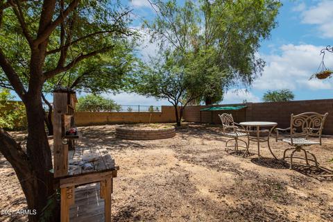 2133 W Wilson Ave, Coolidge, AZ 85128 photo 33