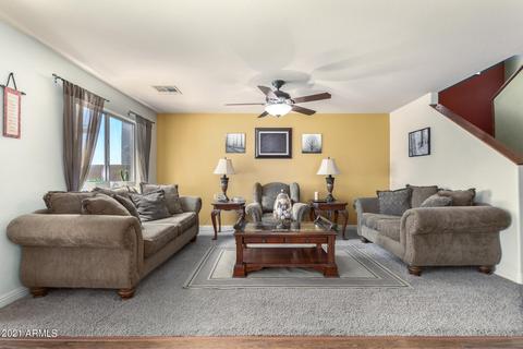 2133 W Wilson Ave, Coolidge, AZ 85128 photo 7