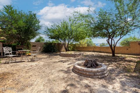 2133 W Wilson Ave, Coolidge, AZ 85128 photo 32