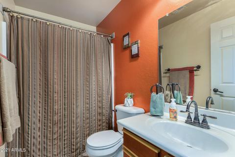 2133 W Wilson Ave, Coolidge, AZ 85128 photo 21