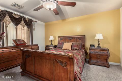 2133 W Wilson Ave, Coolidge, AZ 85128 photo 16