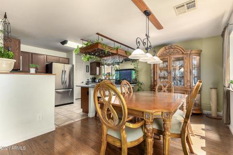 2133 W Wilson Ave, Coolidge, AZ 85128 photo 9