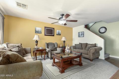 2133 W Wilson Ave, Coolidge, AZ 85128 photo 6