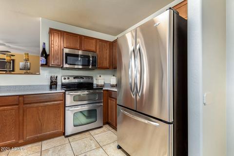 2133 W Wilson Ave, Coolidge, AZ 85128 photo 14