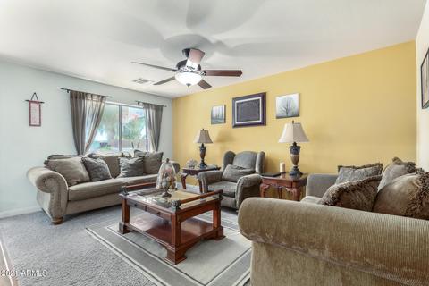 2133 W Wilson Ave, Coolidge, AZ 85128 photo 5