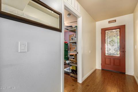 2133 W Wilson Ave, Coolidge, AZ 85128 photo 4