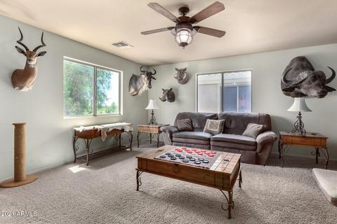 2133 W Wilson Ave, Coolidge, AZ 85128 photo 27