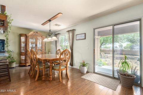 2133 W Wilson Ave, Coolidge, AZ 85128 photo 8