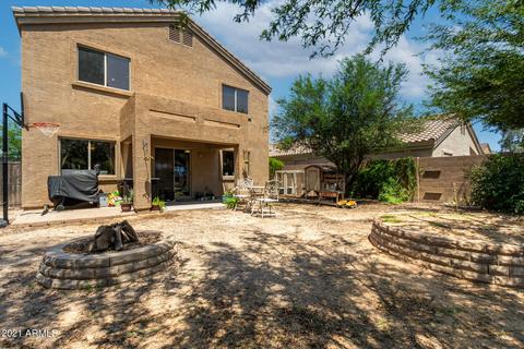2133 W Wilson Ave, Coolidge, AZ 85128 photo 36